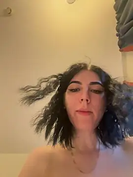 Show de Nastygirl03 na webcam