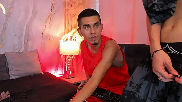 Czat XXX na żywo – your_d0ll1