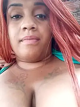 Chat XXX ao vivo de AbellaLizz