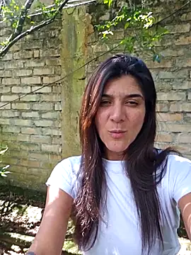 Yuky_ta Show in webcam