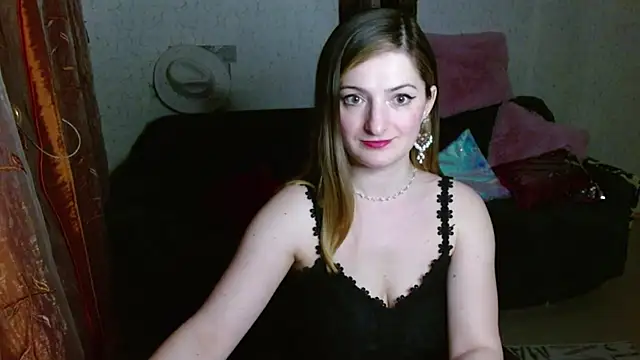 Arielsssplash's Live XXX Chat