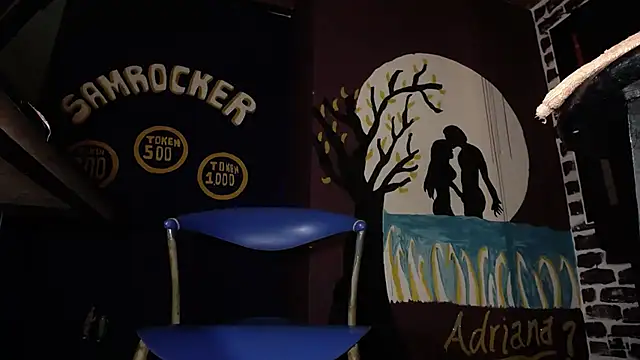 samrocker_sex: απευθείας συνομιλία ΧΧΧ