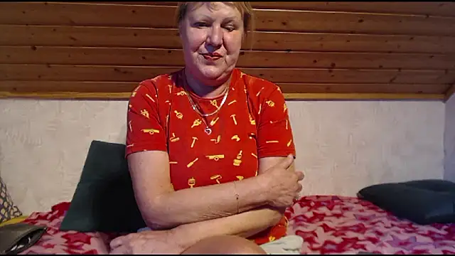 Nikole111 Pertunjukan Webcam