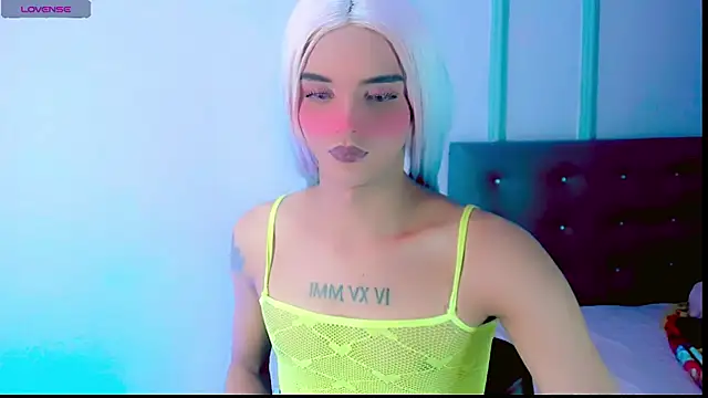 malahya_ Adlı Modelin Web Kamerası Şovu