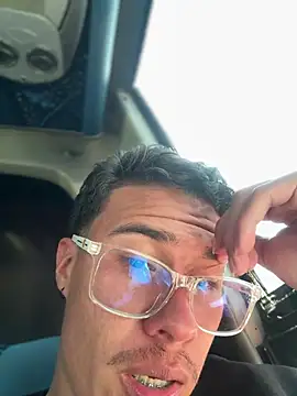 TavoHot_'s Webcam Show