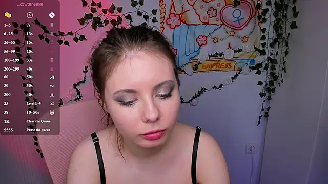 Diva_Amy Chat XXX in diretta