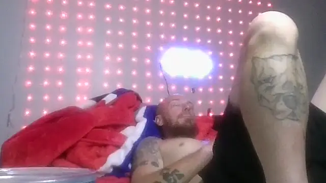 deepinnnnn élő XXX-chatje