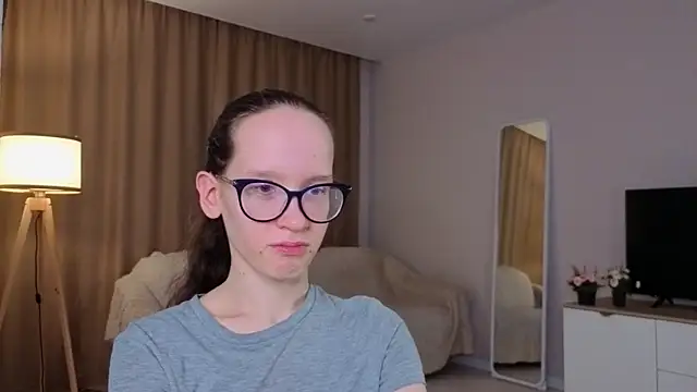 BettyBrowni Pertunjukan Webcam