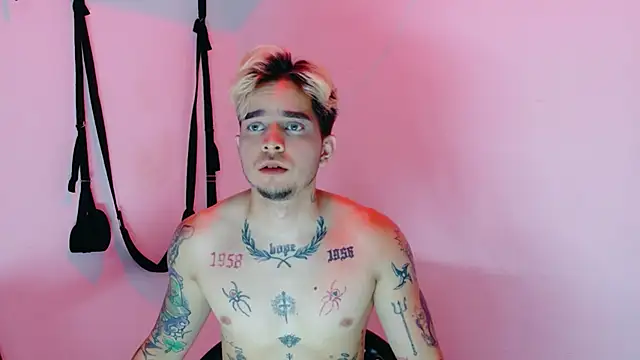 AliceandMax – Naživo XXX chat