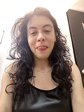 JaneLondon's Live XXX Chat