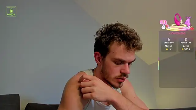 Perry_Knight Live XXX-chat