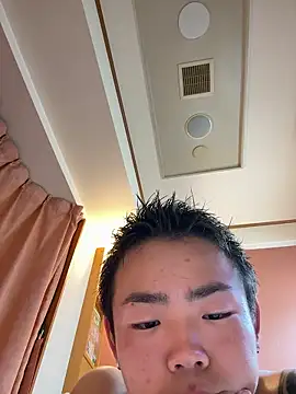 kux_llmo6のウェブカメラショー