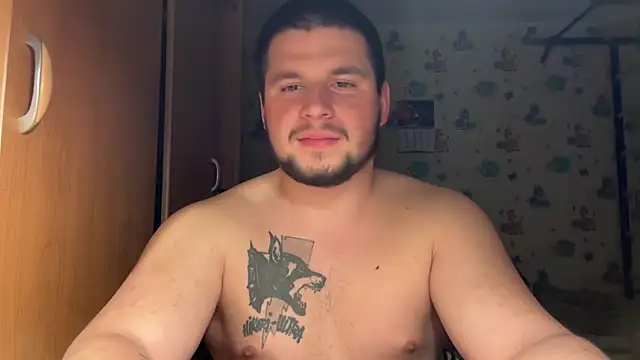 chiraq1945 Webcam-Show