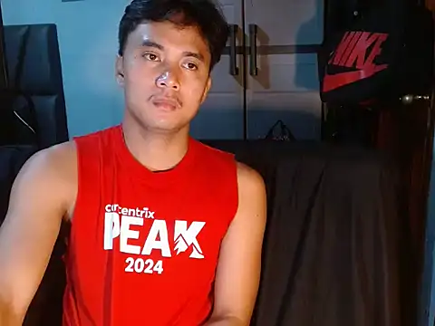 urbigcock_andrie Pertunjukan Webcam