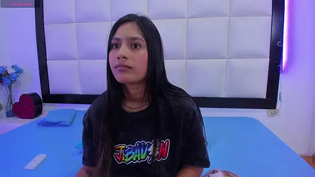 Chat XXX en directo de Aliss_Aron