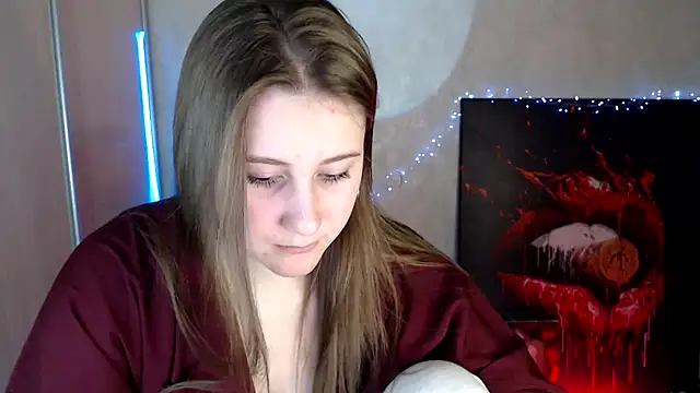 Milka_kamila – Live XXX-chat