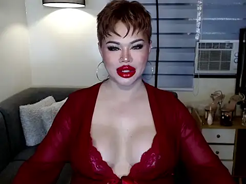AlluringKianna's Live XXX Chat