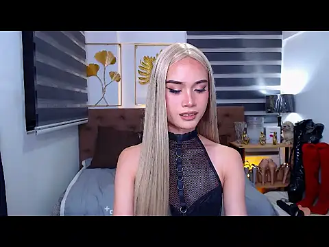 JuicyCockThea 웹캠 쇼