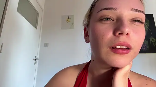 SourMidday – Live XXX-chat