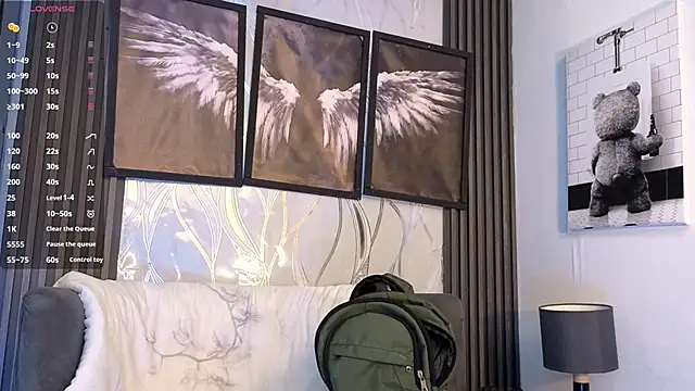 Sembang XXX Secara Langsung Luchoplayboy