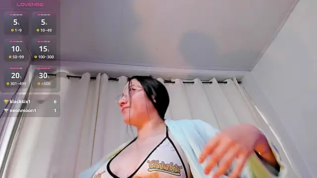 Abby_pink_'s Live XXX Chat