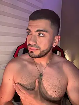 Alexander_Diazz Webcamshow