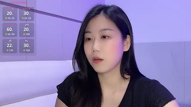 Sembang XXX Secara Langsung F-Yuwei