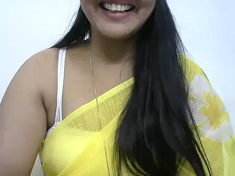 Pertunjukan Kamera Web reshmika_reddy