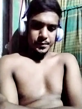 HoT_BoY__Salim_Khan_BD Show Webcam