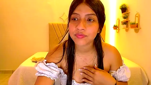 แชท XXX สดของ zara_cute