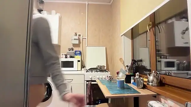 Вебкам-шоу AngelJeni