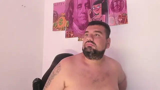 horus_gil Webcam Show