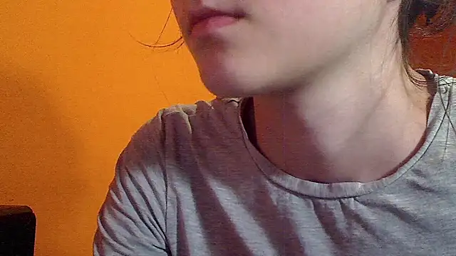 Analitayoung Webcam show