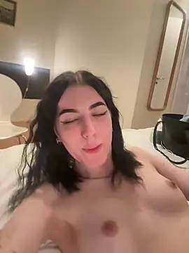 Nastygirl03 Webcam Show