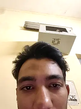 ItsPlayboy031 Pertunjukan Webcam