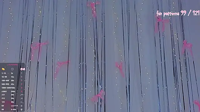 Chatroom XXX en direct de a11yson