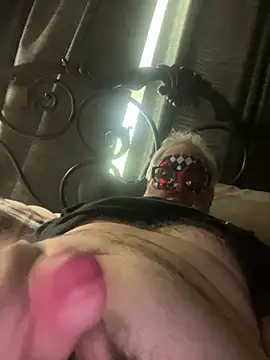 Show Webcam de Cumslinger17