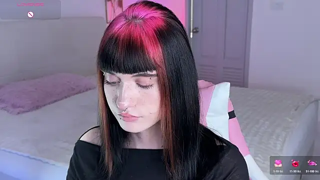 Vailyreb_'s Live XXX Chat