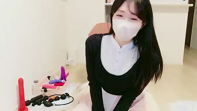 IORio2 Pertunjukan Webcam