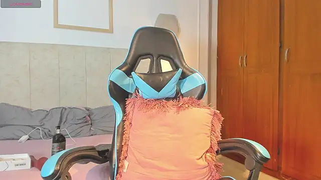 Sembang XXX Secara Langsung _maria_foxx_