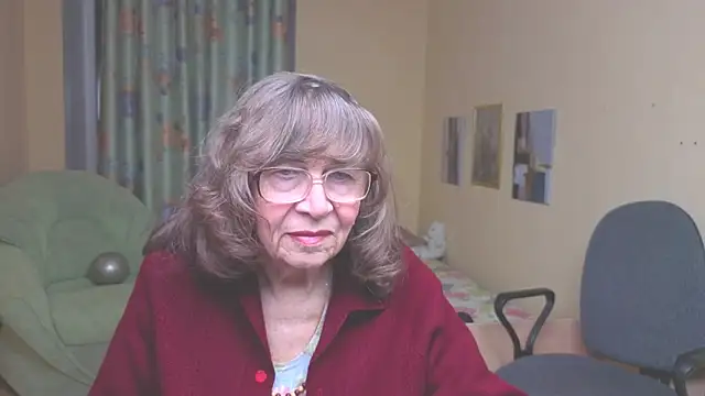 Sembang XXX Secara Langsung Betty_Brick