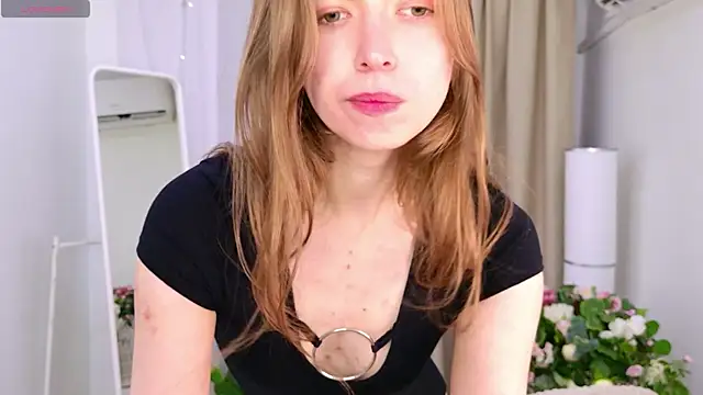 Bubble_Chloe: απευθείας συνομιλία ΧΧΧ