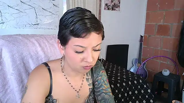 juaaanaaa – Live XXX-chat