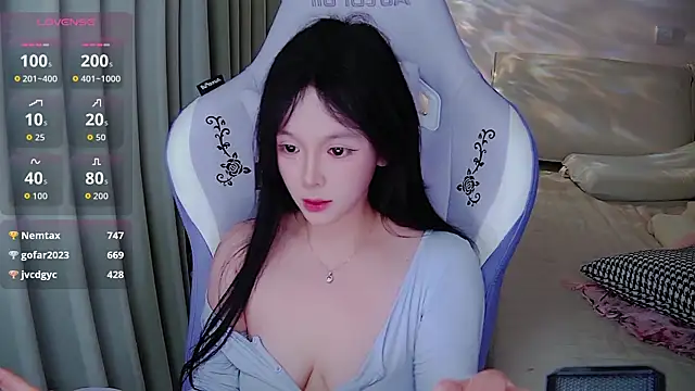 brylee-baby's Webcam Show