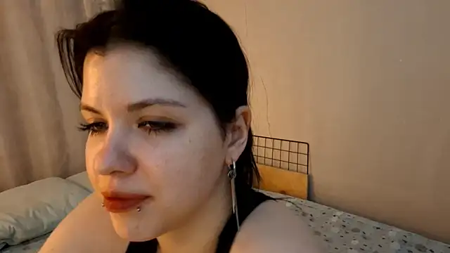 Živý XXX chat MiaTemptress