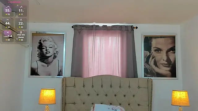 แชท XXX สดของ Beautyari_