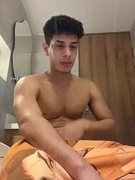 lust_for_life_ webkamerás műsora