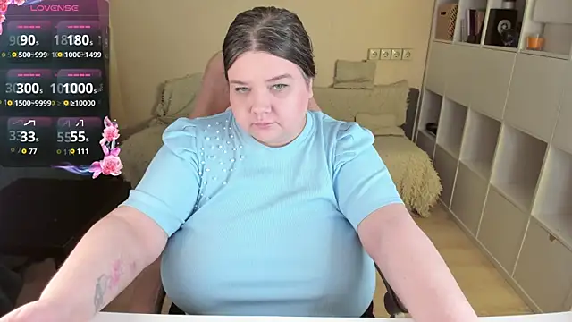 PlumPie: απευθείας συνομιλία ΧΧΧ