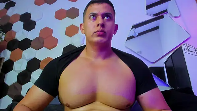 RomanCroft 웹캠 쇼