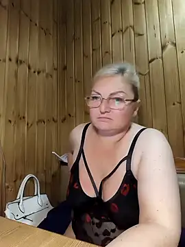 Chat XXX Live White-Chocolatte